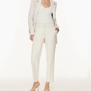 Aritzia Babaton command pant